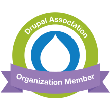 drupal Association Membership